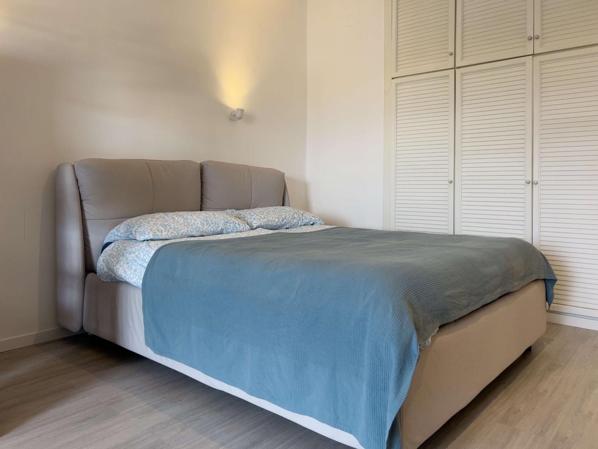 Apartment Domus Lucis Rom