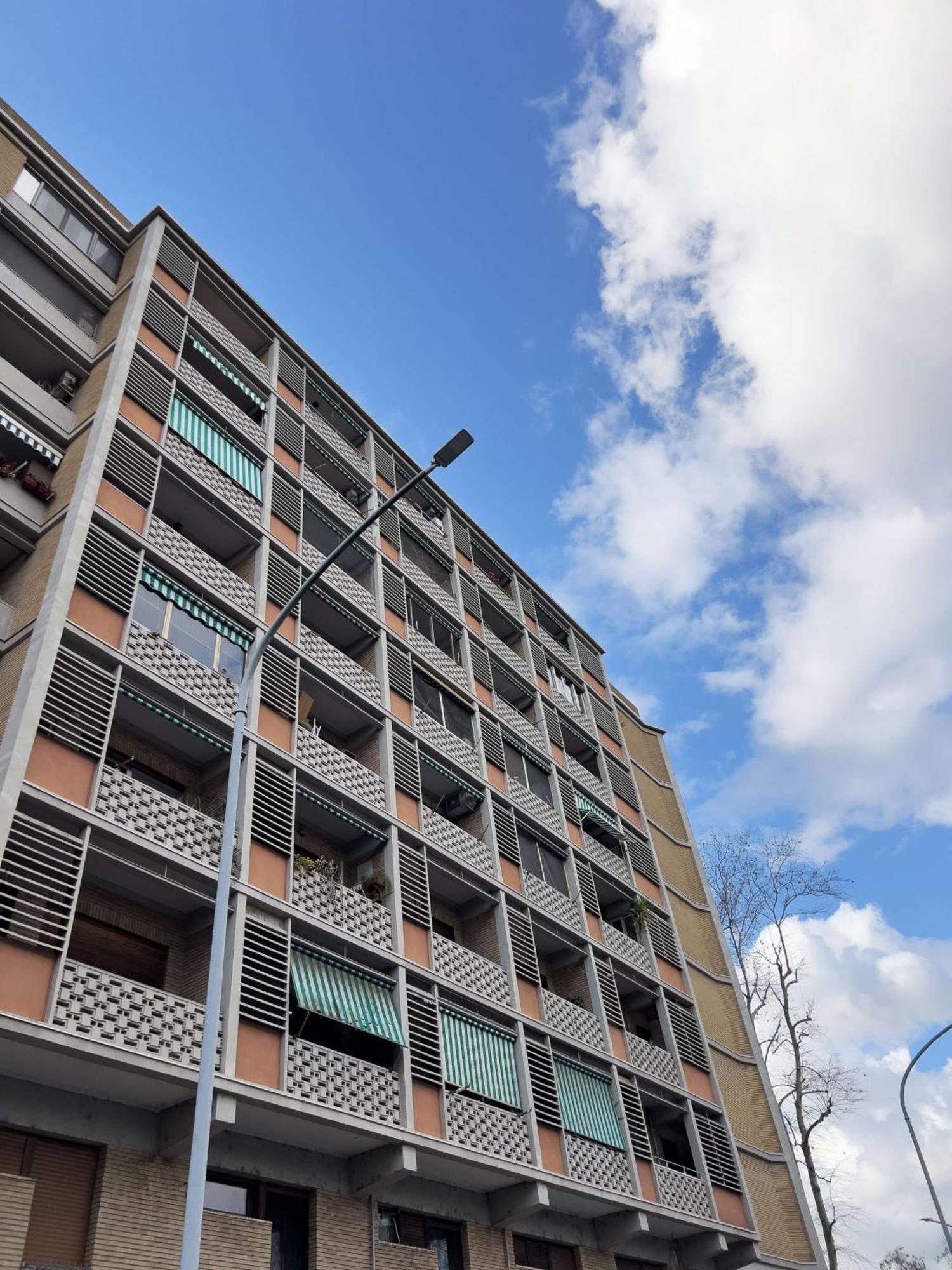 Domus Lucis Apartment Rom