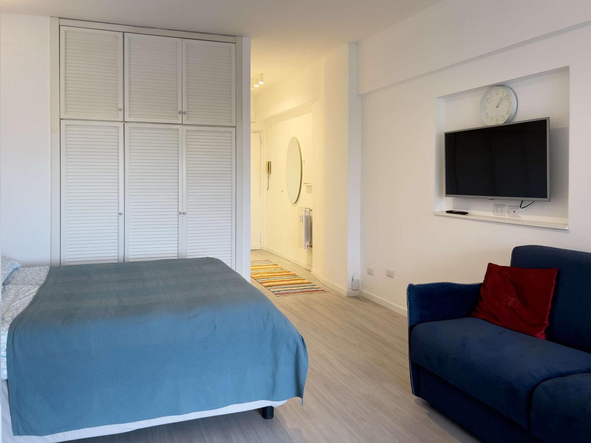 Domus Lucis Apartment