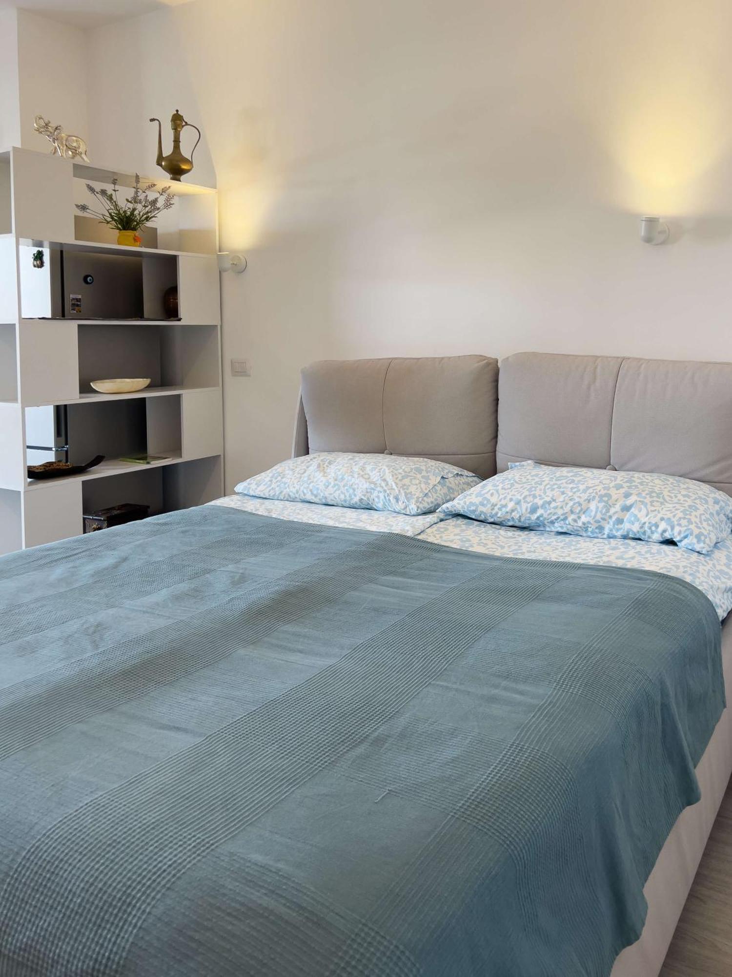 Apartment Domus Lucis