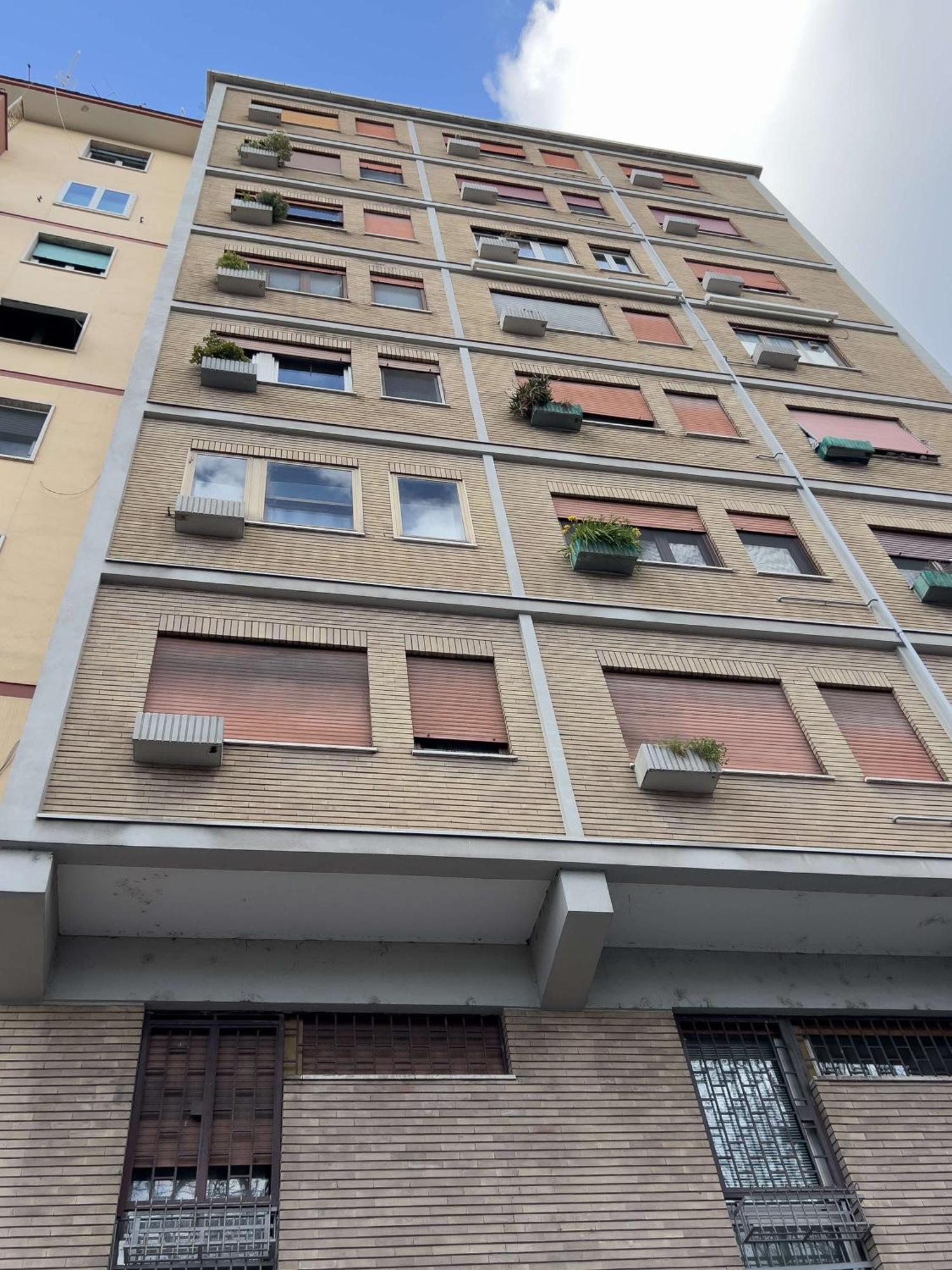 Apartment Domus Lucis *