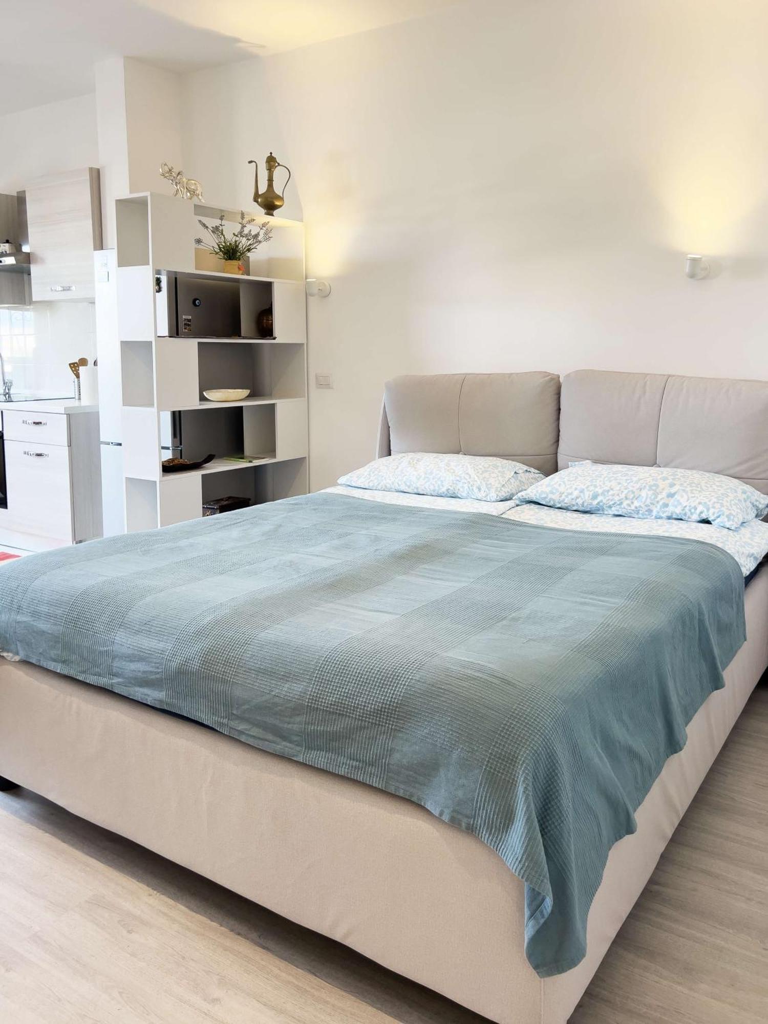 Domus Lucis Apartment Rom