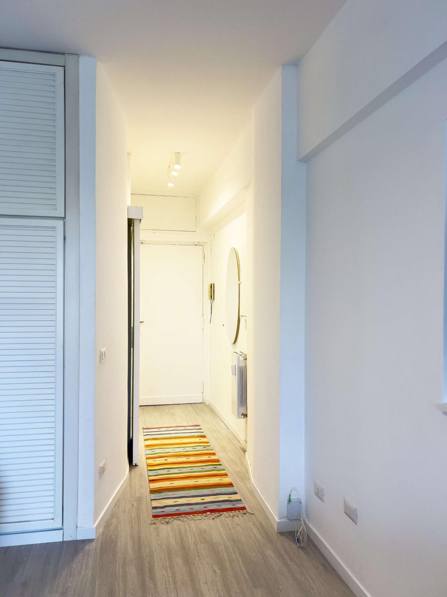 Domus Lucis Apartment