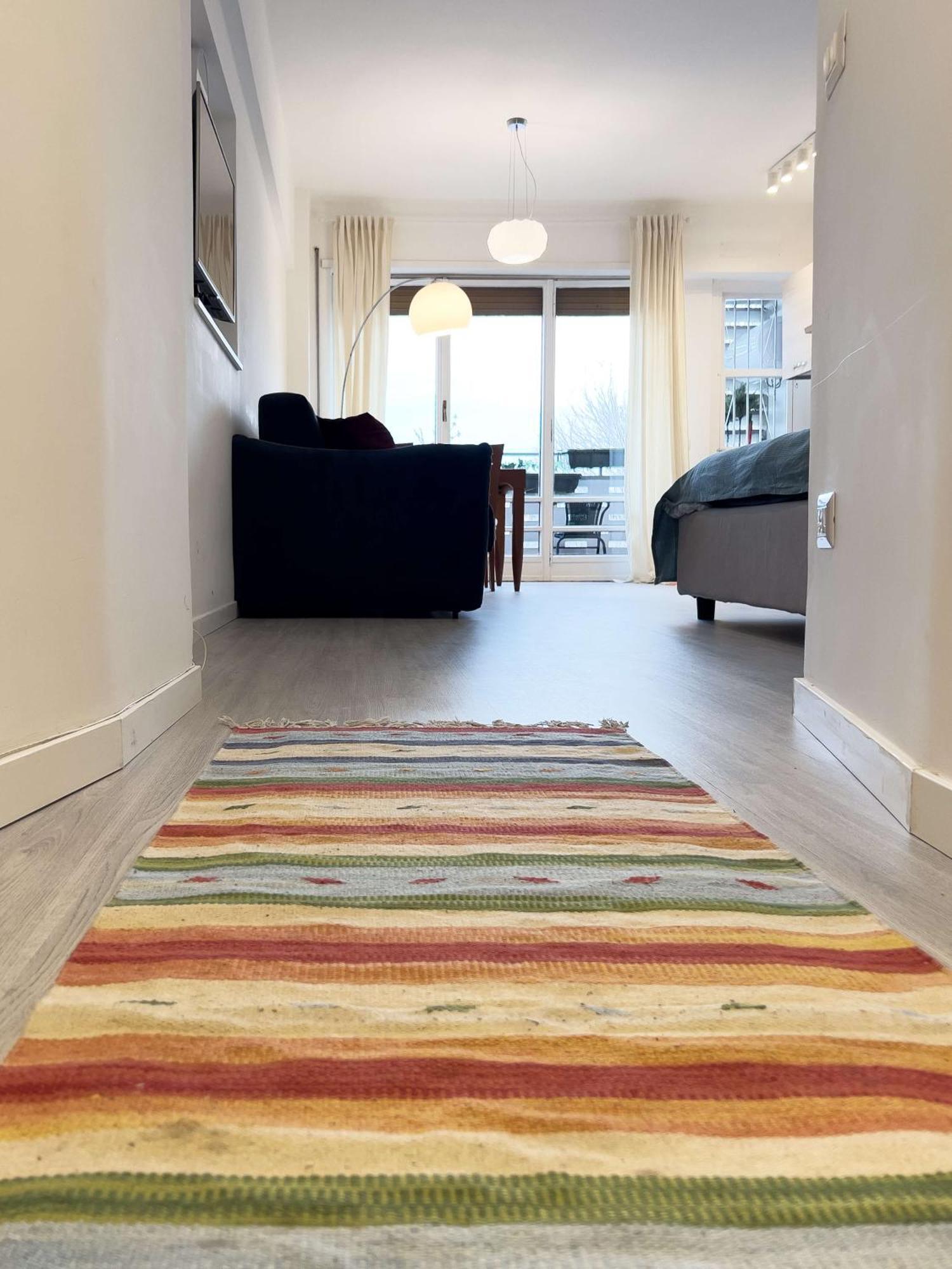 Apartment Domus Lucis