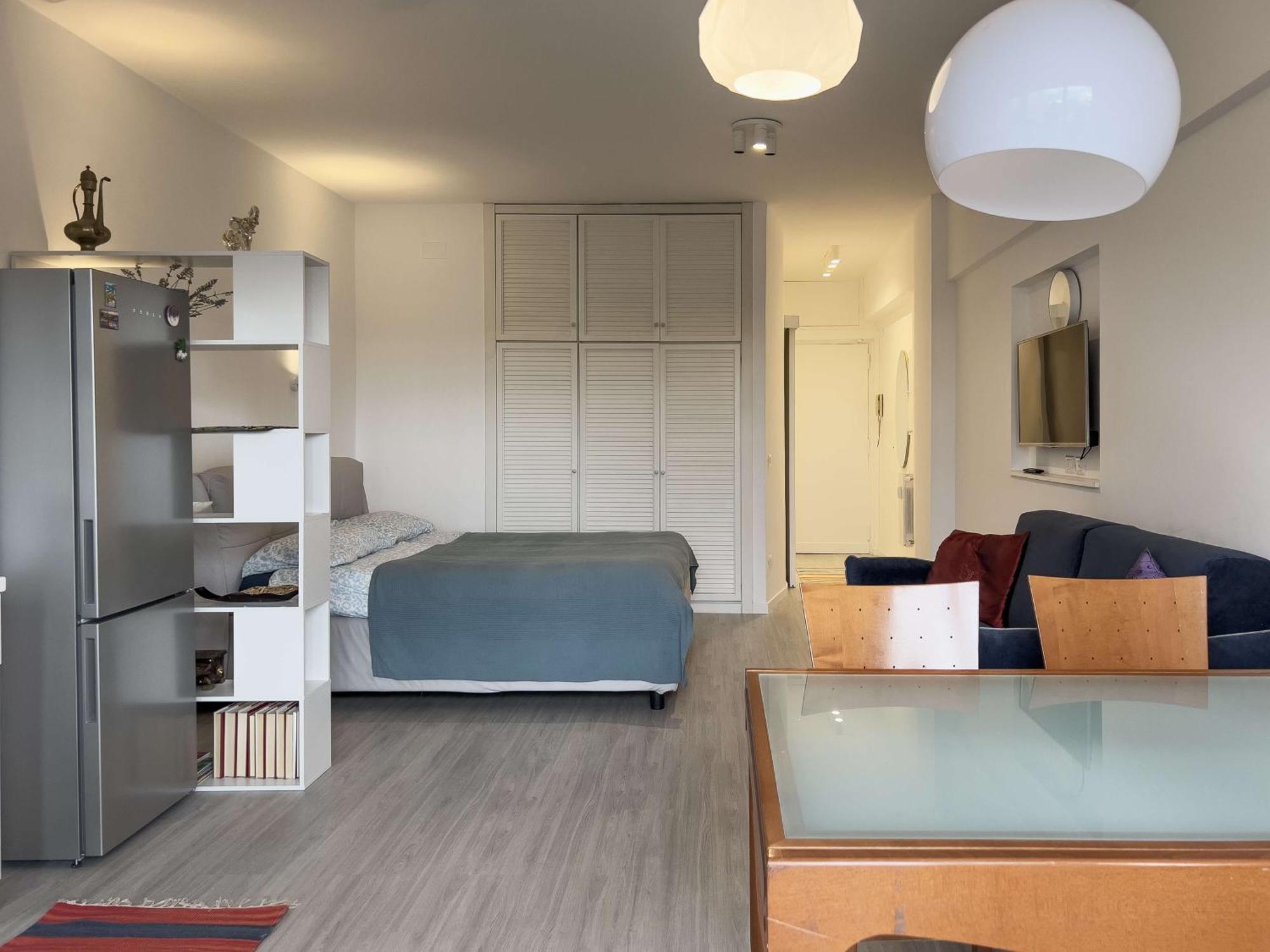 Domus Lucis Apartment *