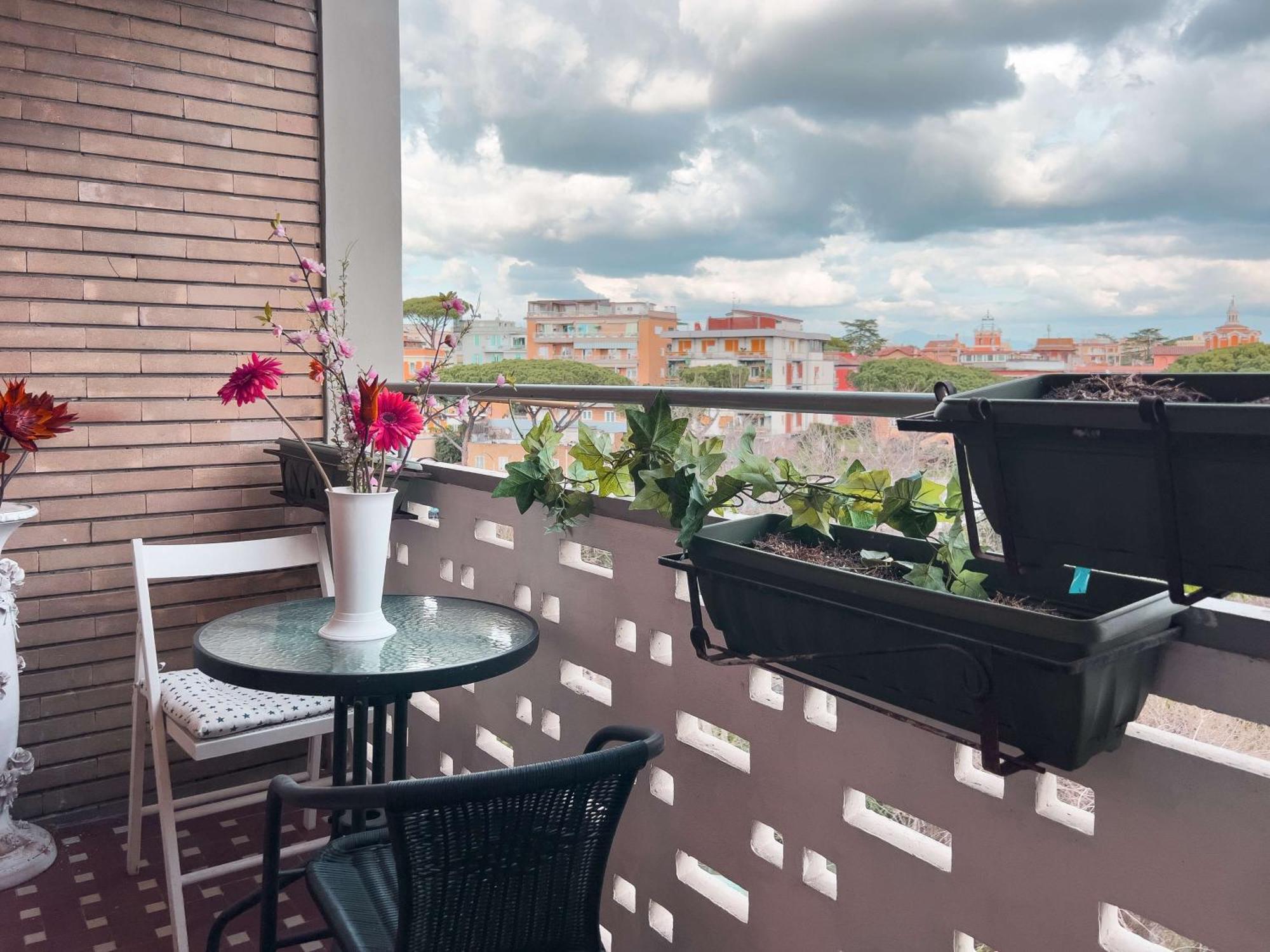 Apartment Domus Lucis *