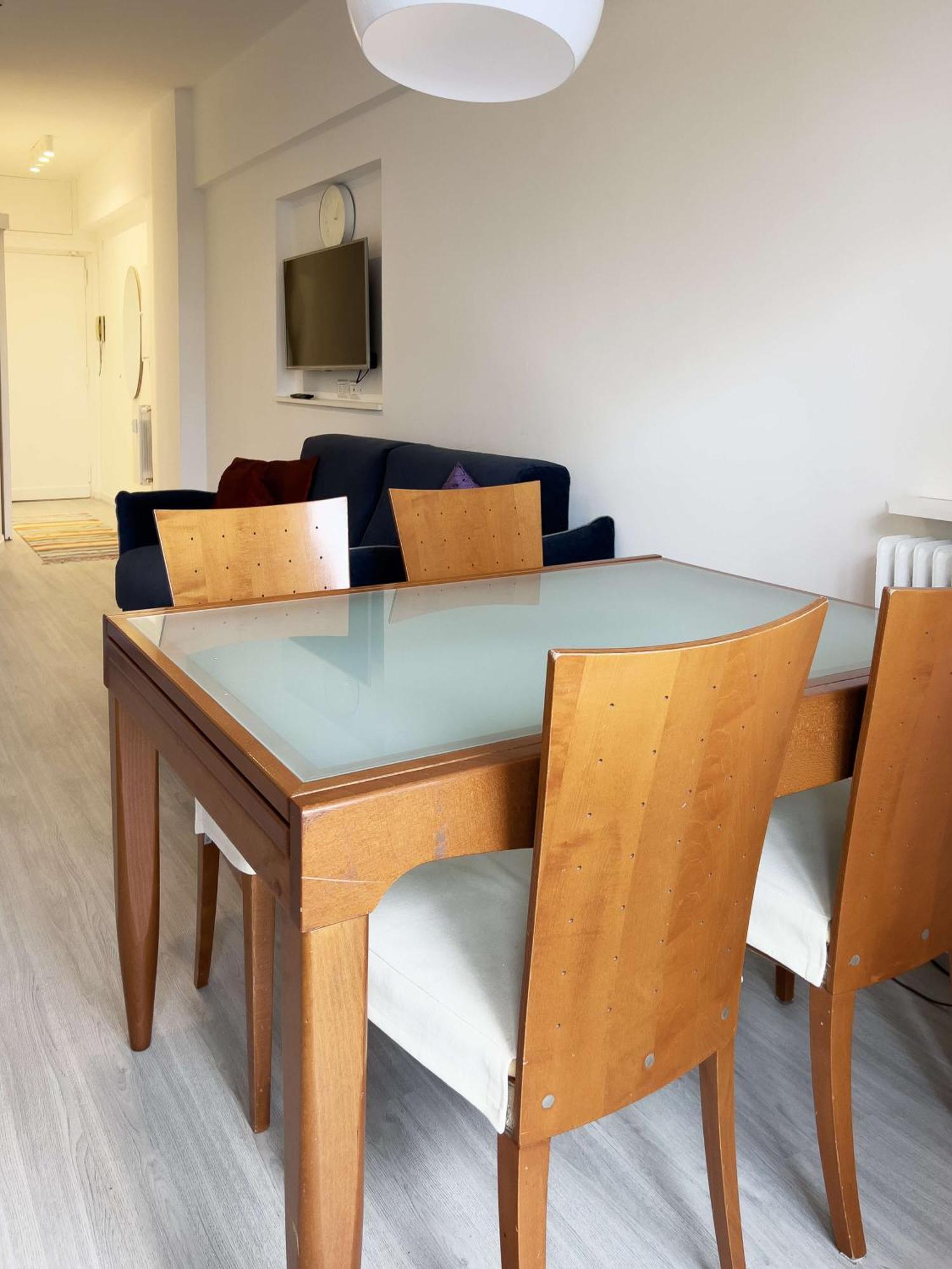 Domus Lucis Apartment