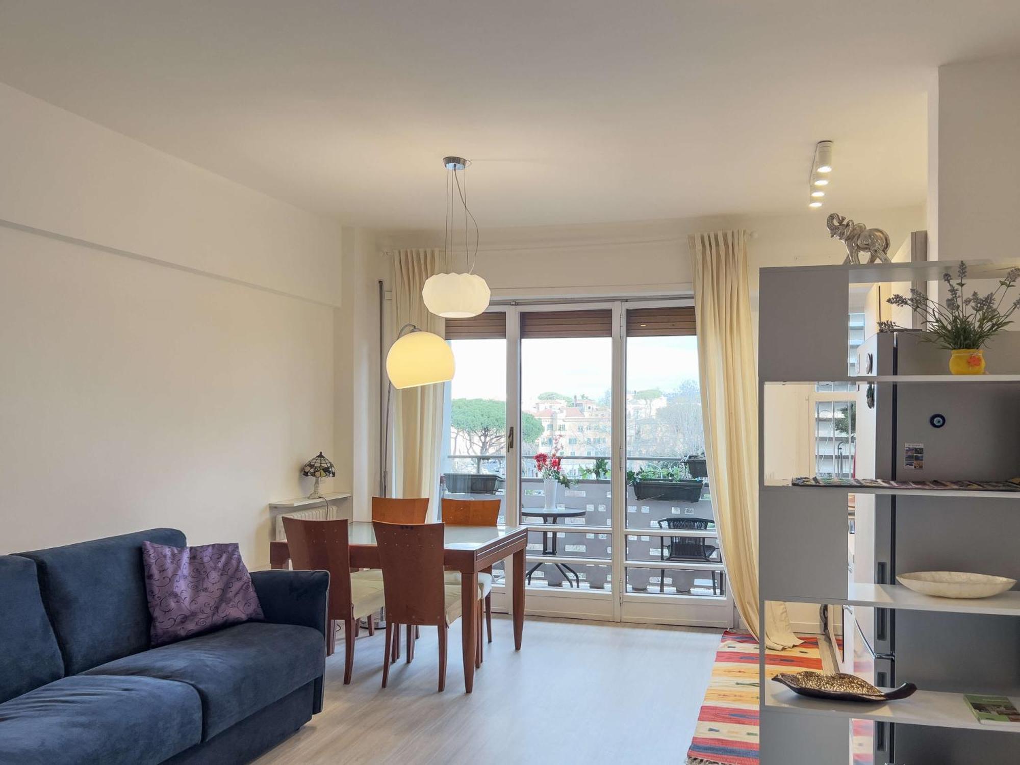 Apartment Domus Lucis Rom