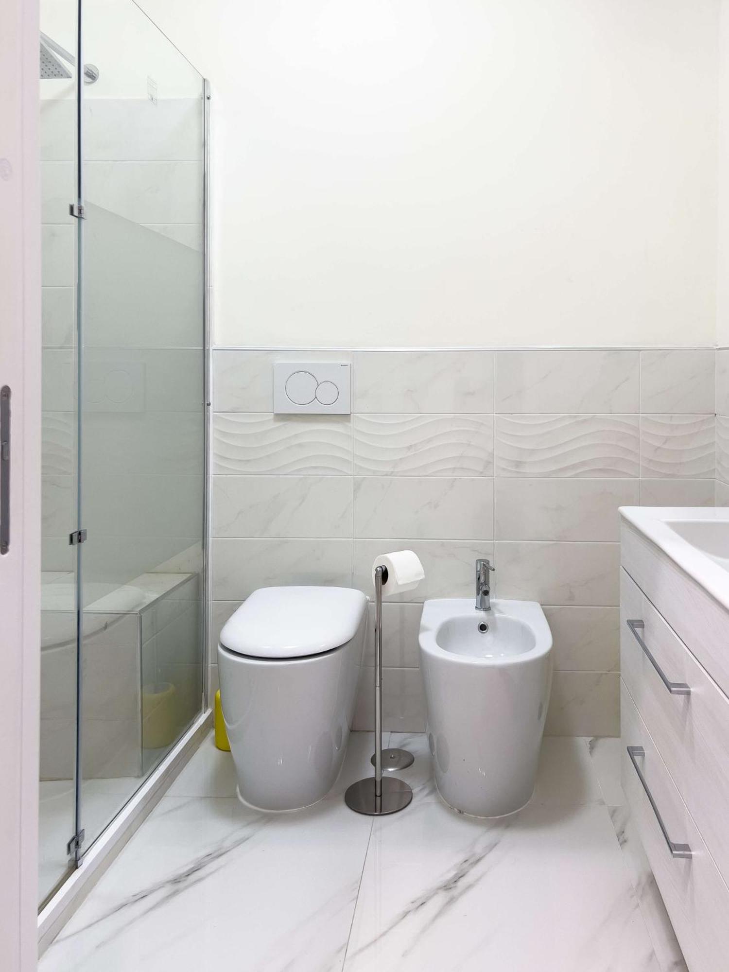 Apartment Domus Lucis Rom