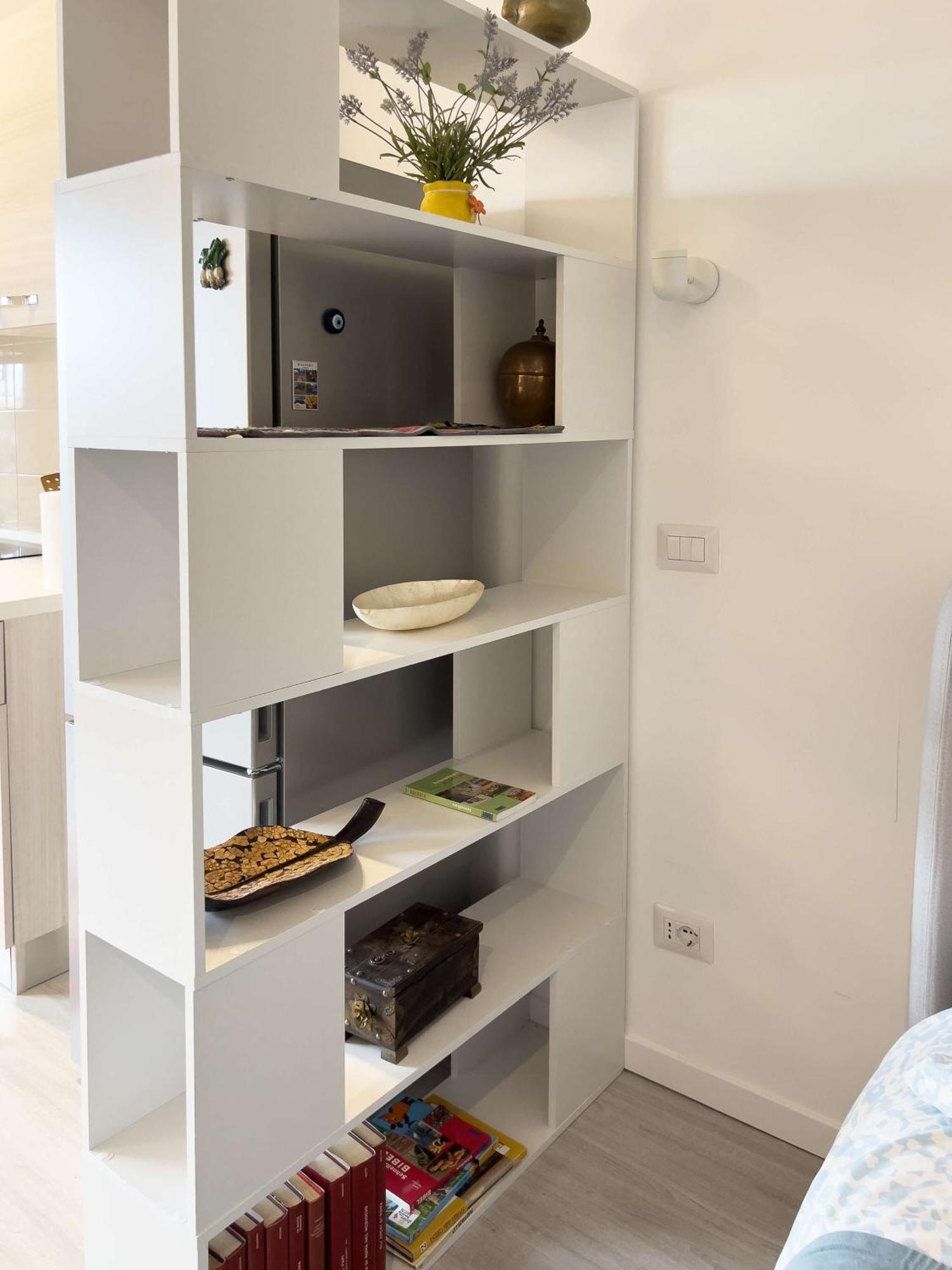 Apartment Domus Lucis