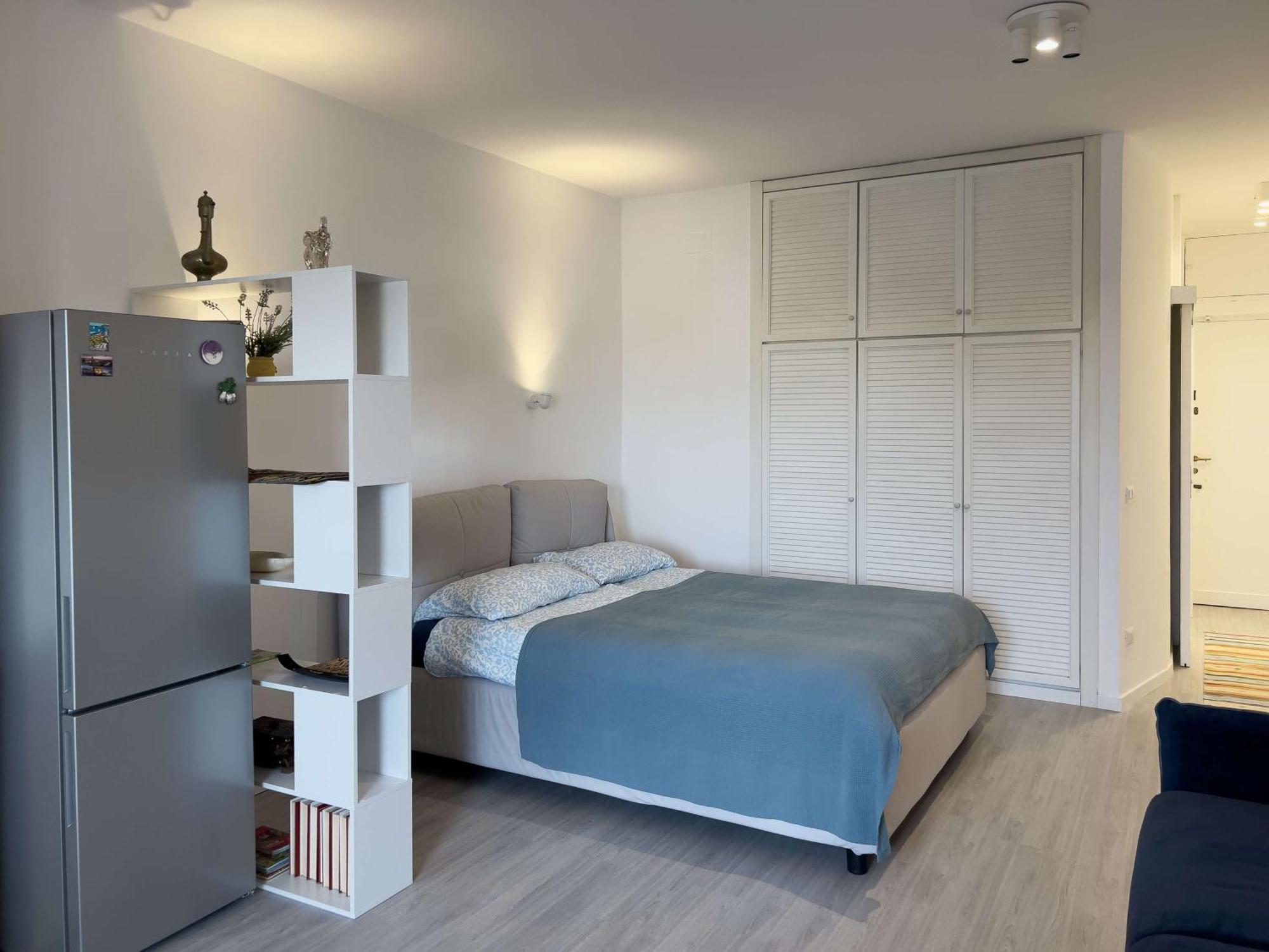 Domus Lucis Apartment