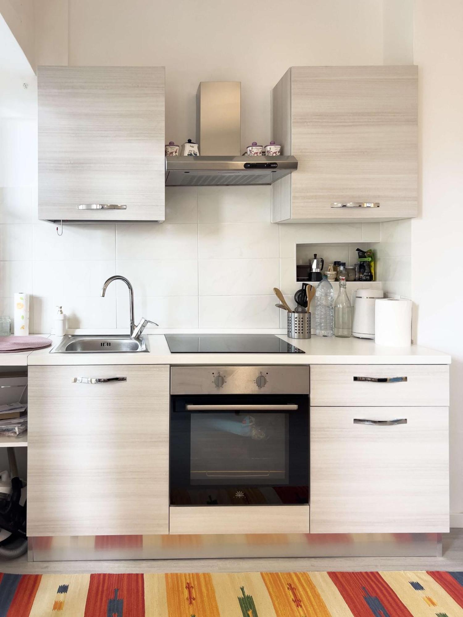 Domus Lucis Apartment *