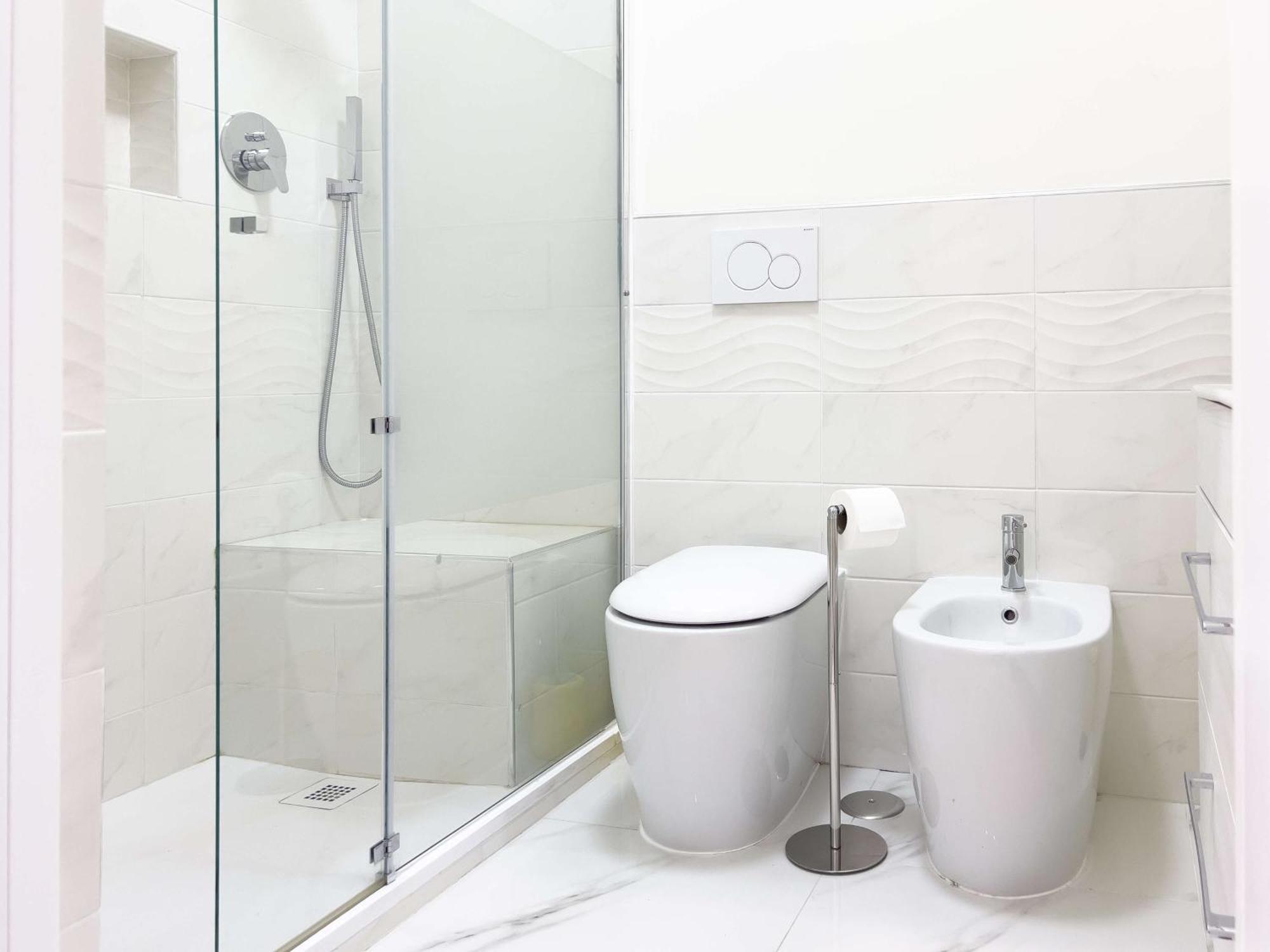 Apartment Domus Lucis *