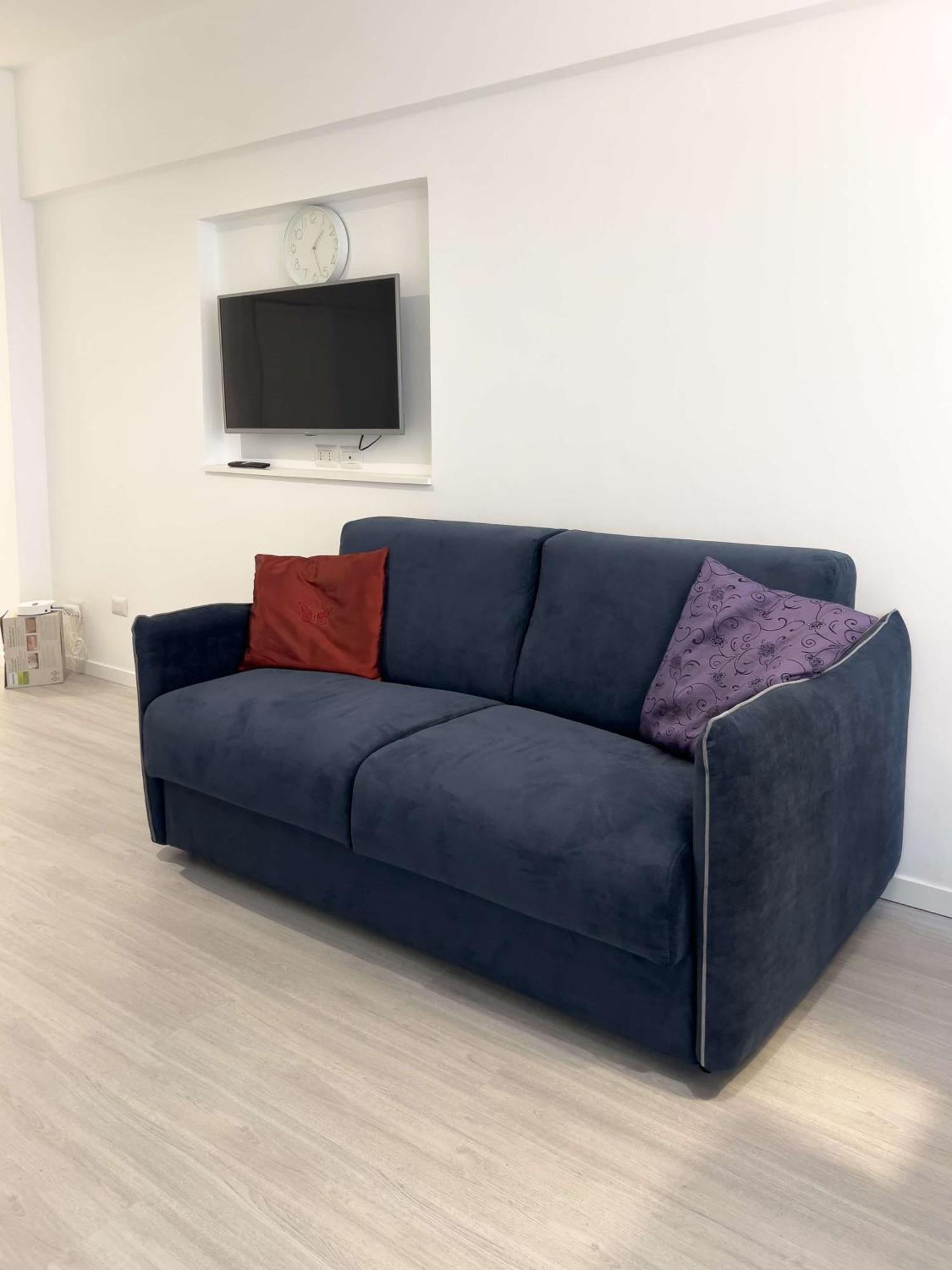 Domus Lucis Apartment Rom