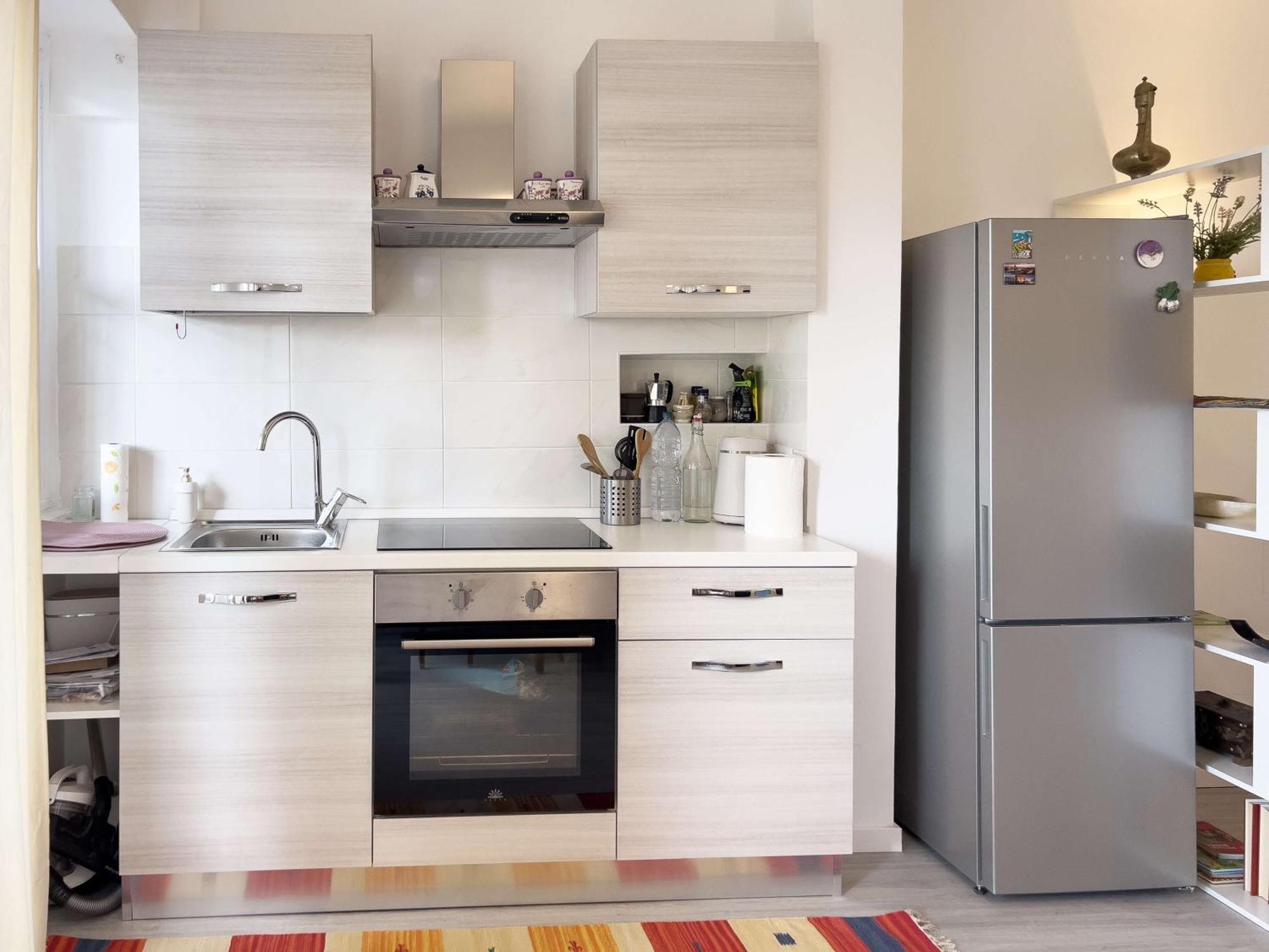 Apartment Domus Lucis Rom